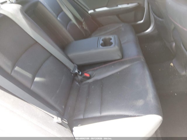 Honda Accord Sport Se