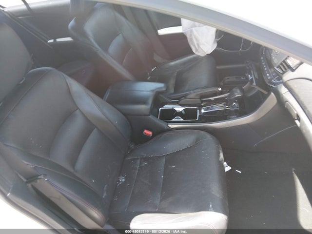 Honda Accord Sport Se