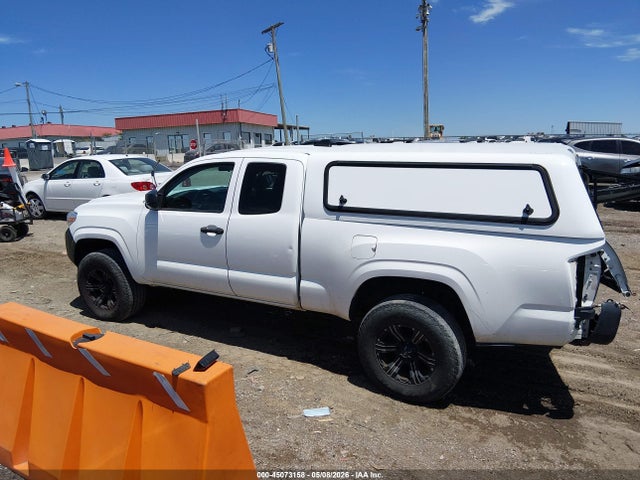 Toyota Tacoma Sr