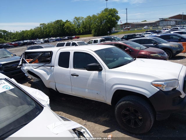 Toyota Tacoma Sr