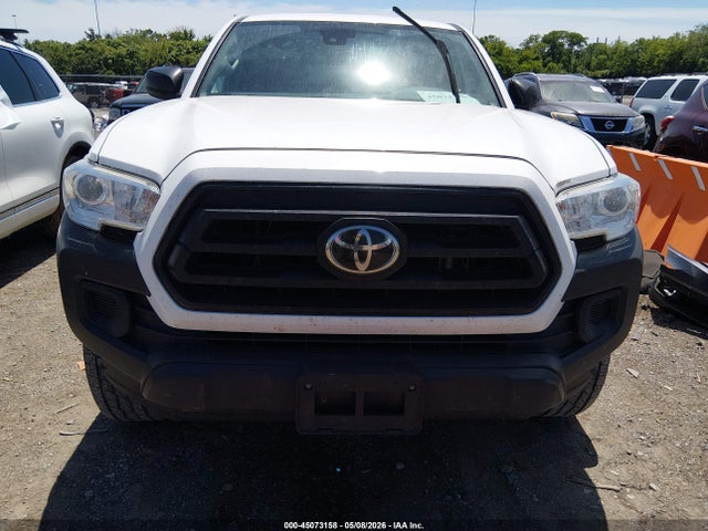 Toyota Tacoma Sr