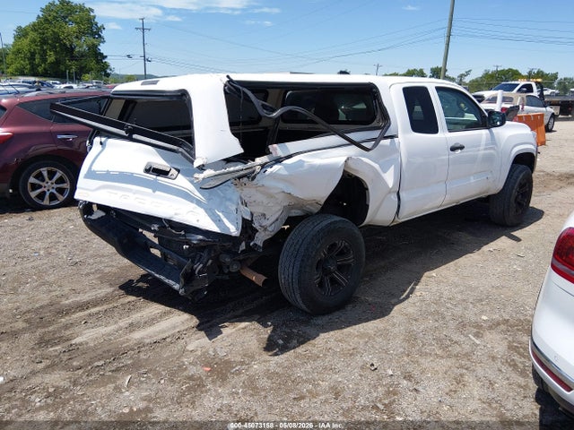 Toyota Tacoma Sr