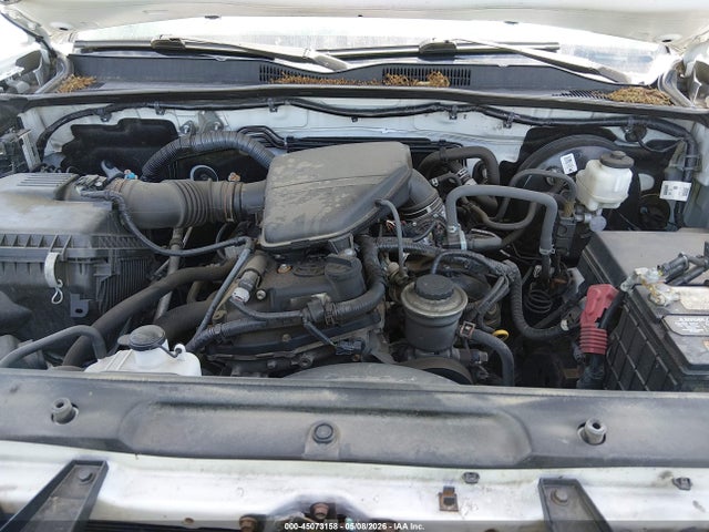 Toyota Tacoma Sr