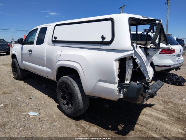 Toyota Tacoma Sr