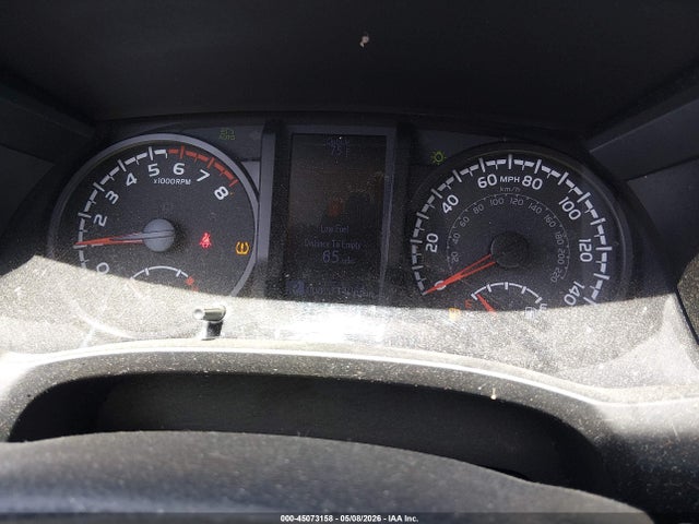 Toyota Tacoma Sr