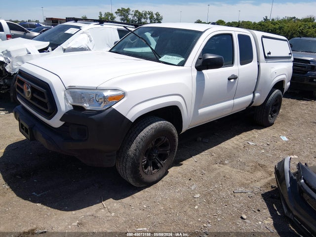 Toyota Tacoma Sr