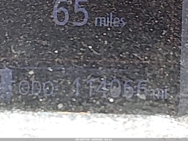 Toyota Tacoma Sr
