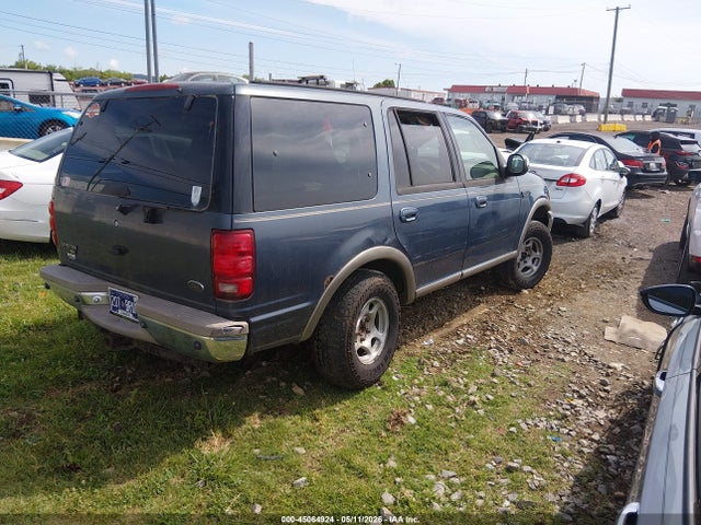 Ford Expedition Eddie Bauer