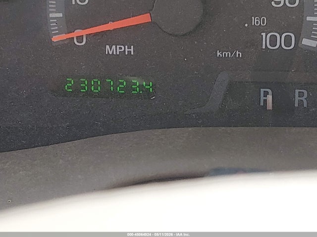 Ford Expedition Eddie Bauer