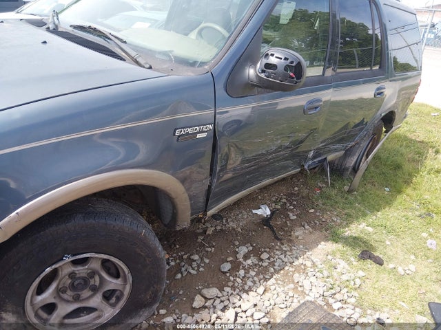 Ford Expedition Eddie Bauer
