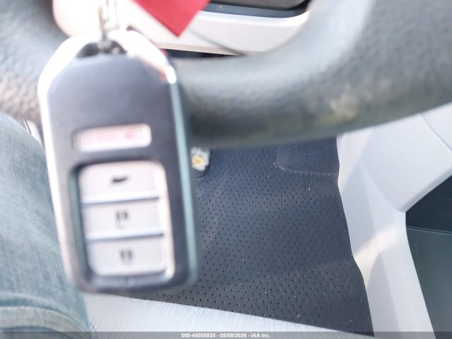 Honda Odyssey Lx