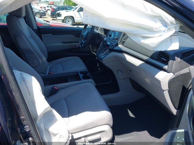 Honda Odyssey Lx