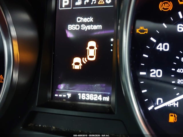 Hyundai SANTA FE Limited Ultimate