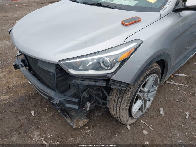 Hyundai SANTA FE Limited Ultimate