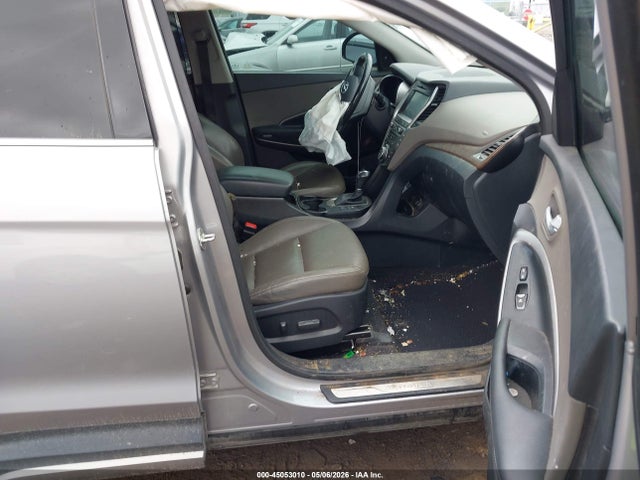 Hyundai SANTA FE Limited Ultimate