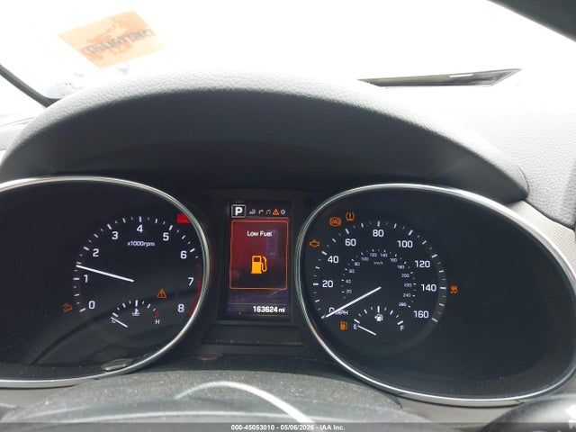 Hyundai SANTA FE Limited Ultimate