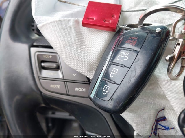 Hyundai SANTA FE Limited Ultimate