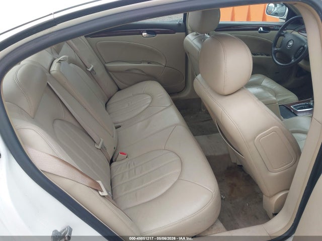 Buick Lucerne Cxl