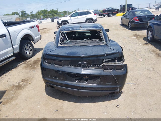 Chevrolet Camaro 1lt