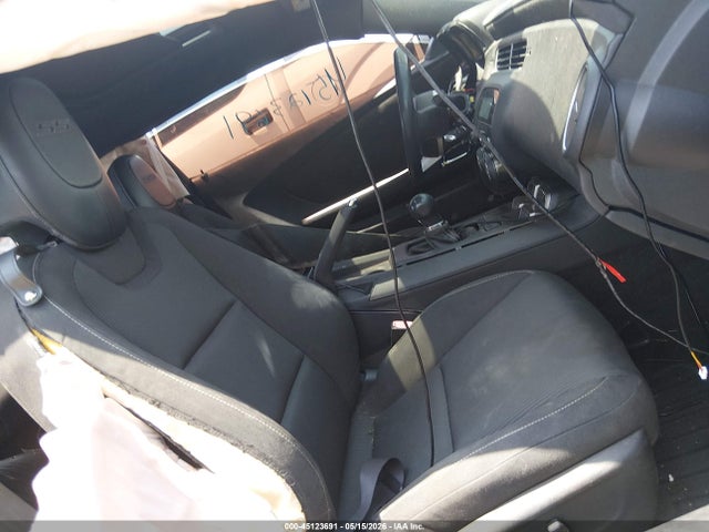 Chevrolet Camaro 1lt