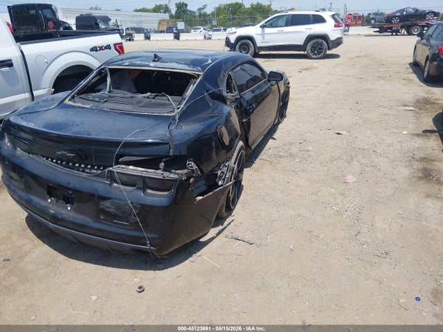 Chevrolet Camaro 1lt