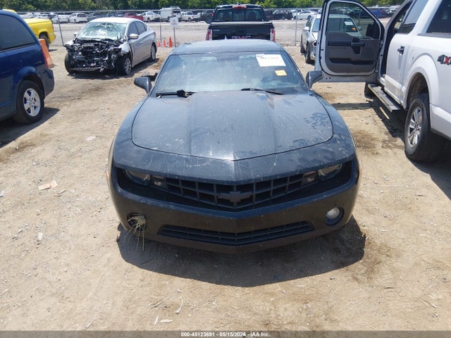 Chevrolet Camaro 1lt