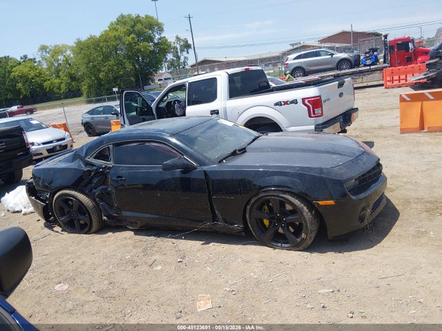 Chevrolet Camaro 1lt