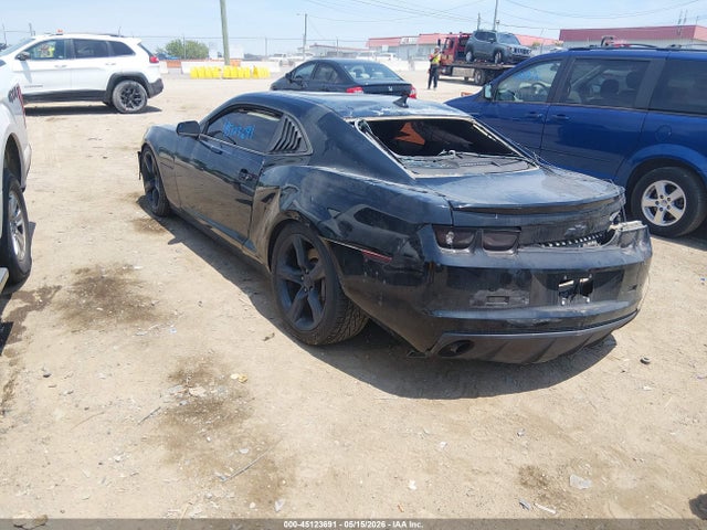 Chevrolet Camaro 1lt