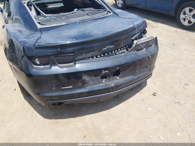 Chevrolet Camaro 1lt