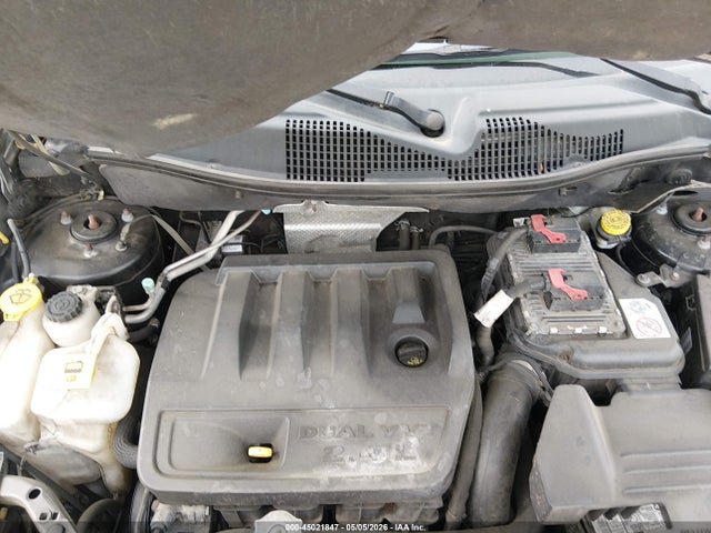Jeep Compass Sport