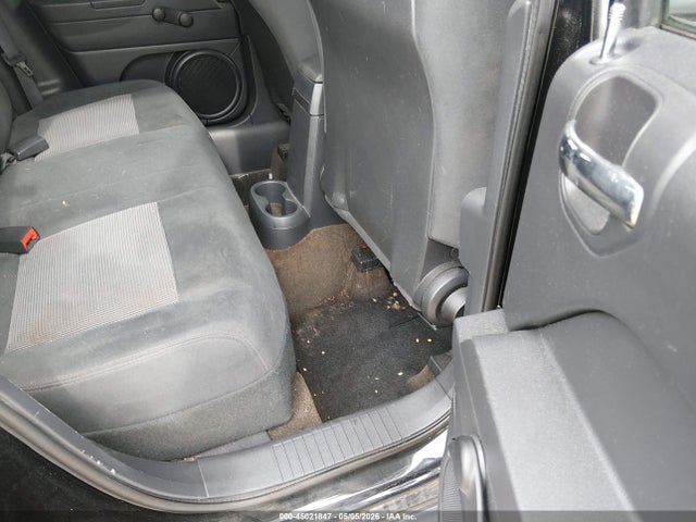 Jeep Compass Sport
