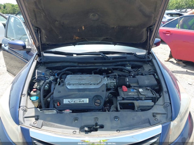 Honda Accord 3.5 Ex-l