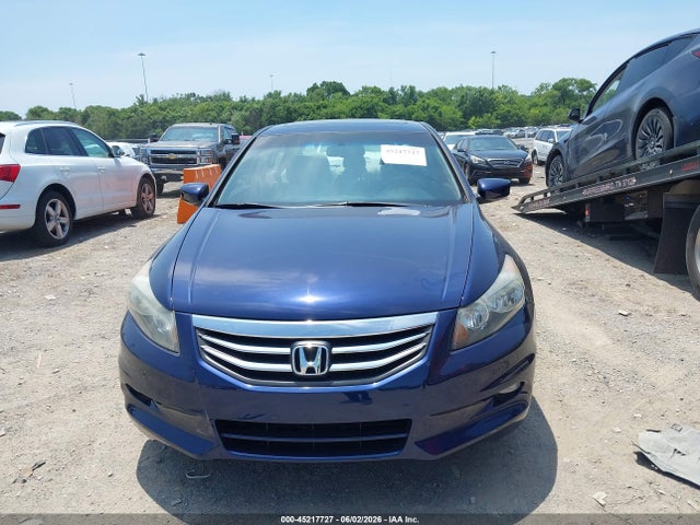 Honda Accord 3.5 Ex-l