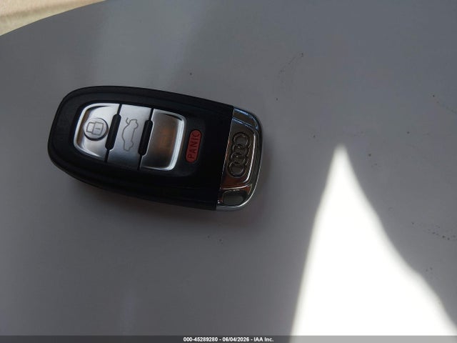 Audi A4 2.0t Premium