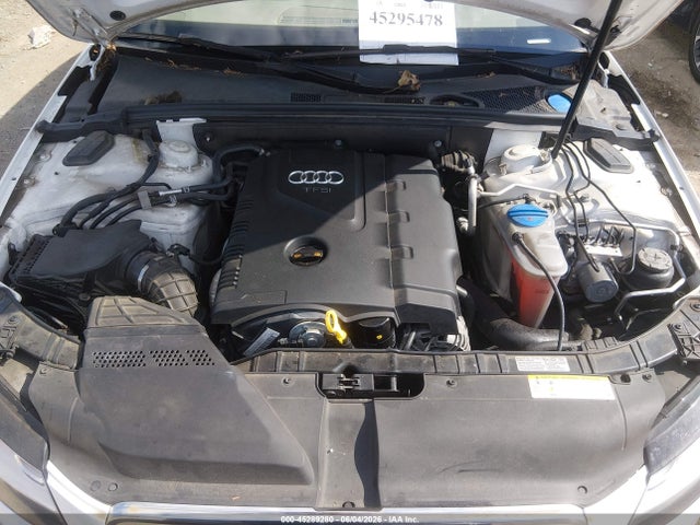 Audi A4 2.0t Premium