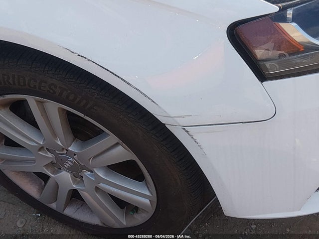 Audi A4 2.0t Premium