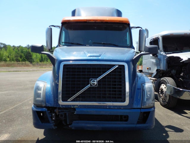 Volvo Vn Vnl