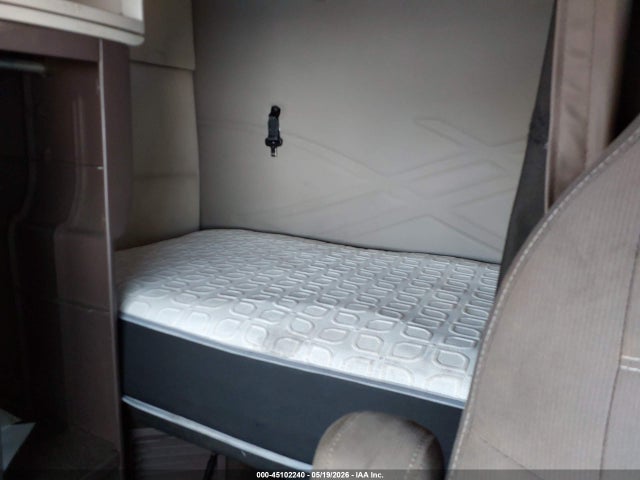 Volvo Vn Vnl