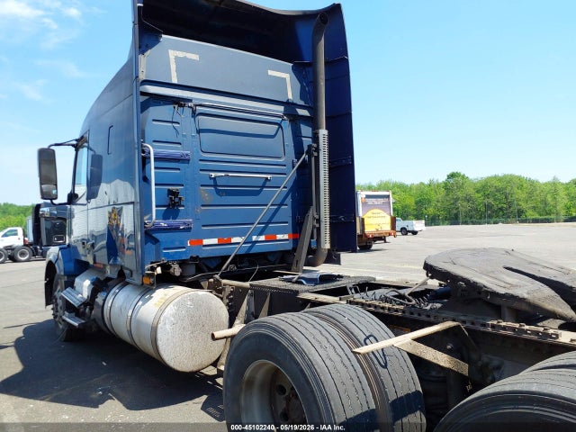 Volvo Vn Vnl