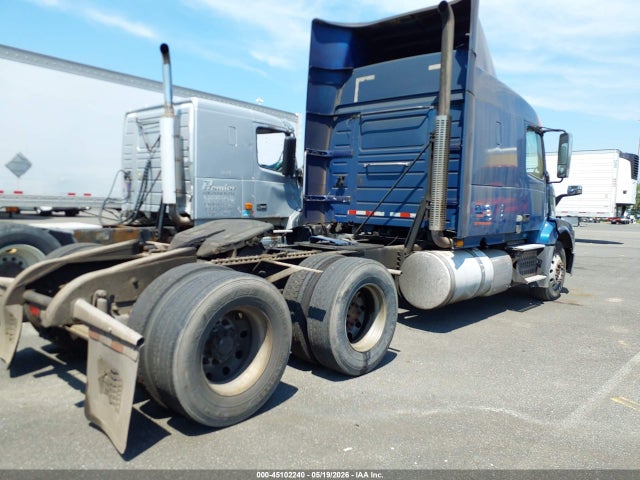 Volvo Vn Vnl
