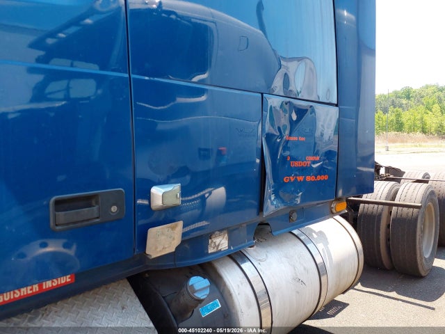 Volvo Vn Vnl