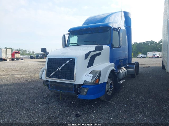 Volvo Vn Vnl