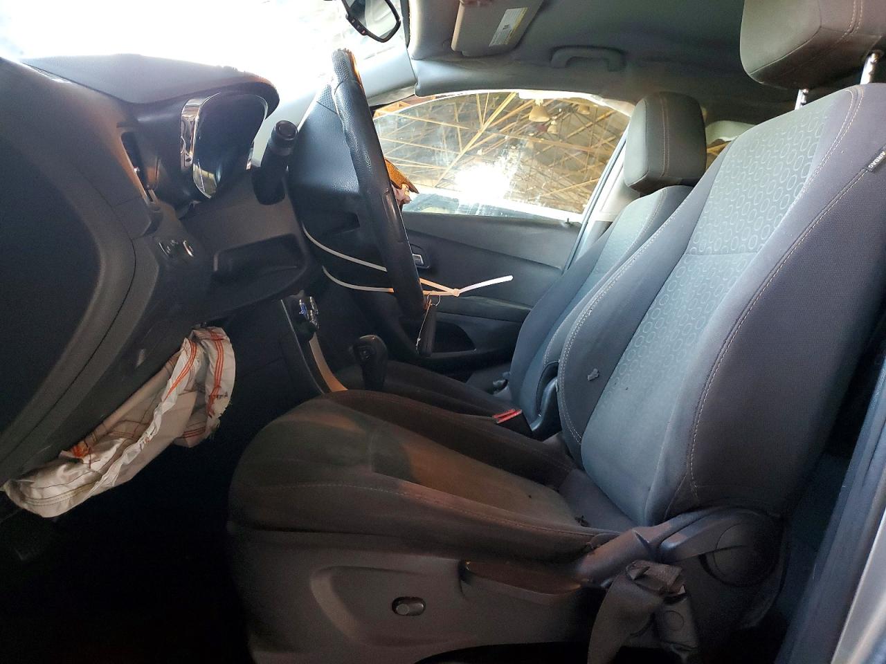 Chevrolet Trax Ls