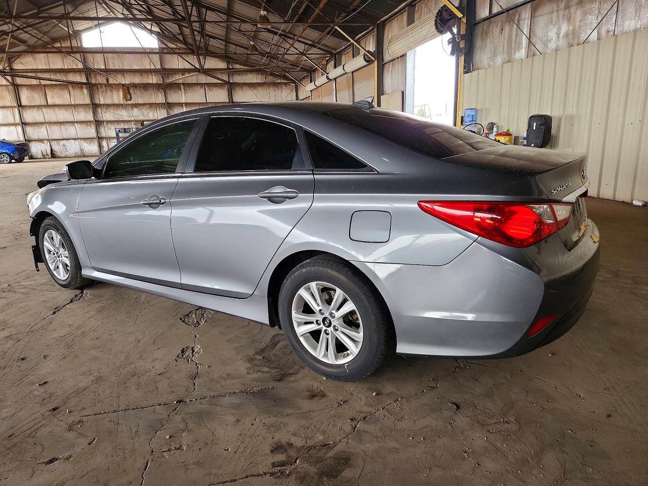 Hyundai SONATA Gls