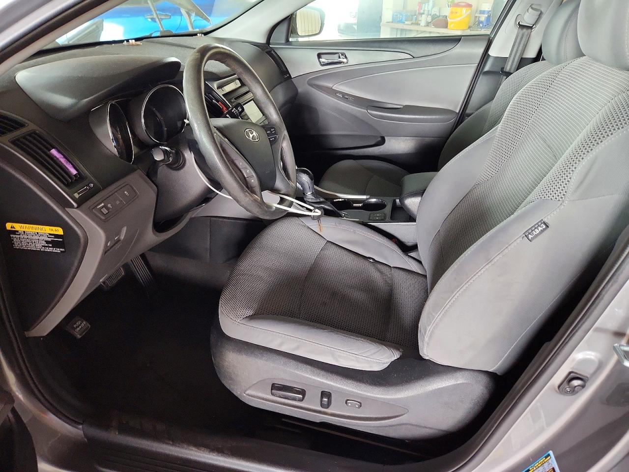 Hyundai SONATA Gls
