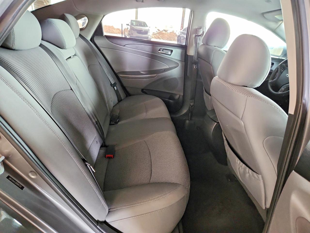 Hyundai SONATA Gls