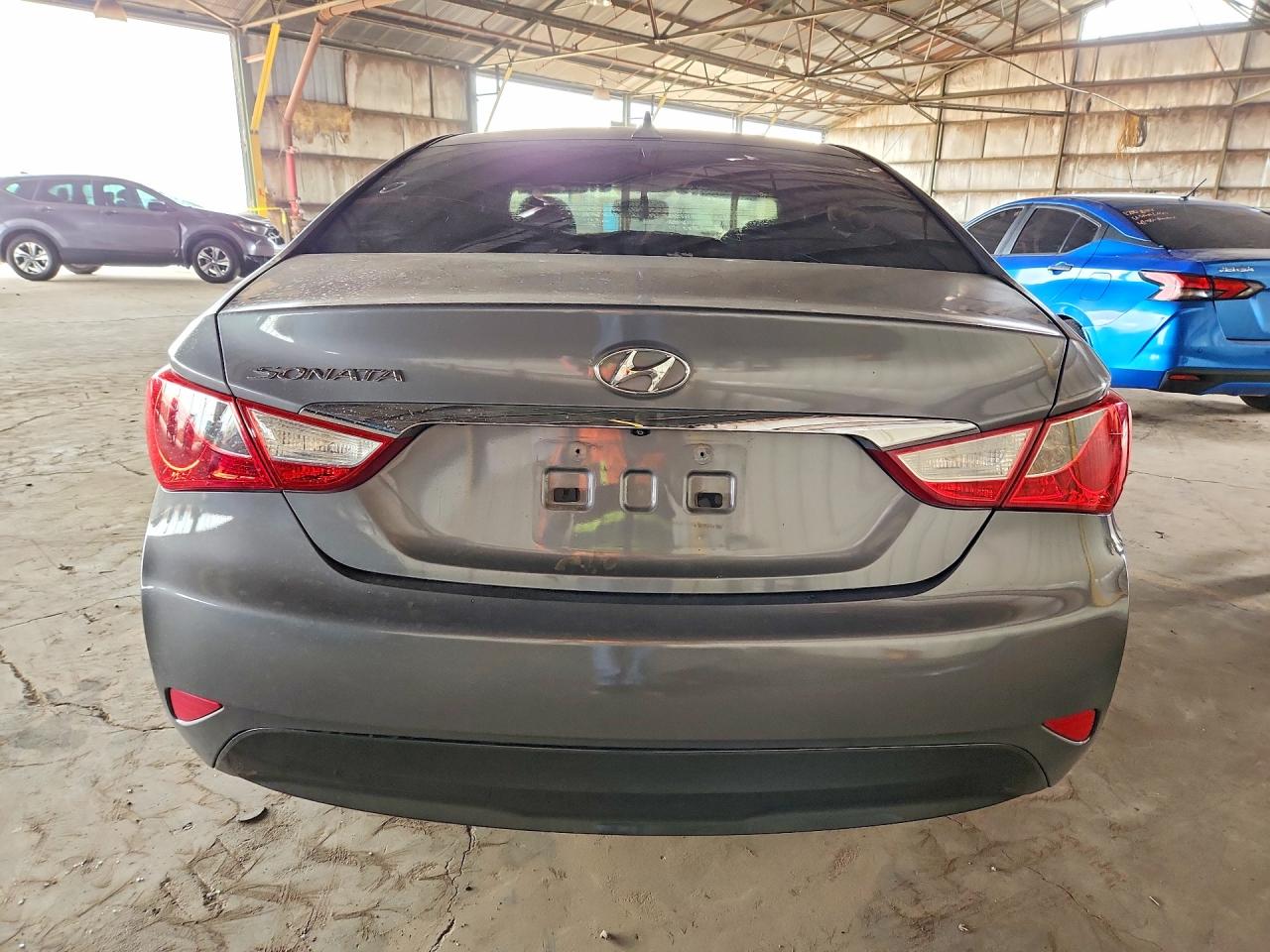 Hyundai SONATA Gls
