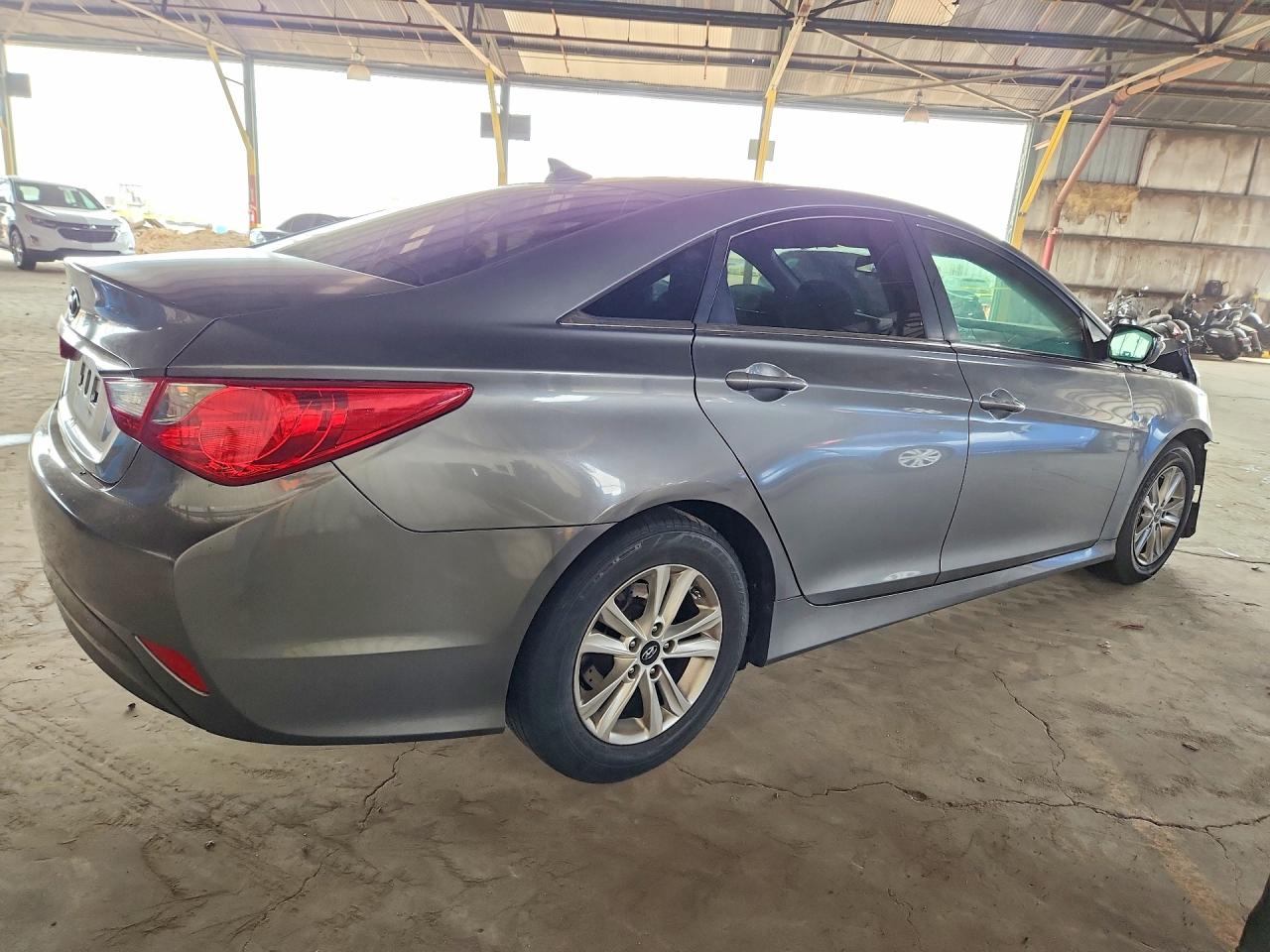 Hyundai SONATA Gls