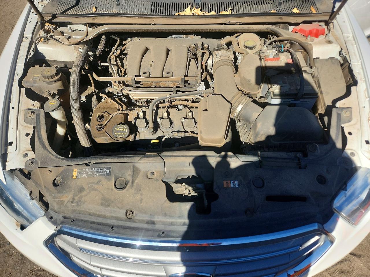 Ford Taurus Sel