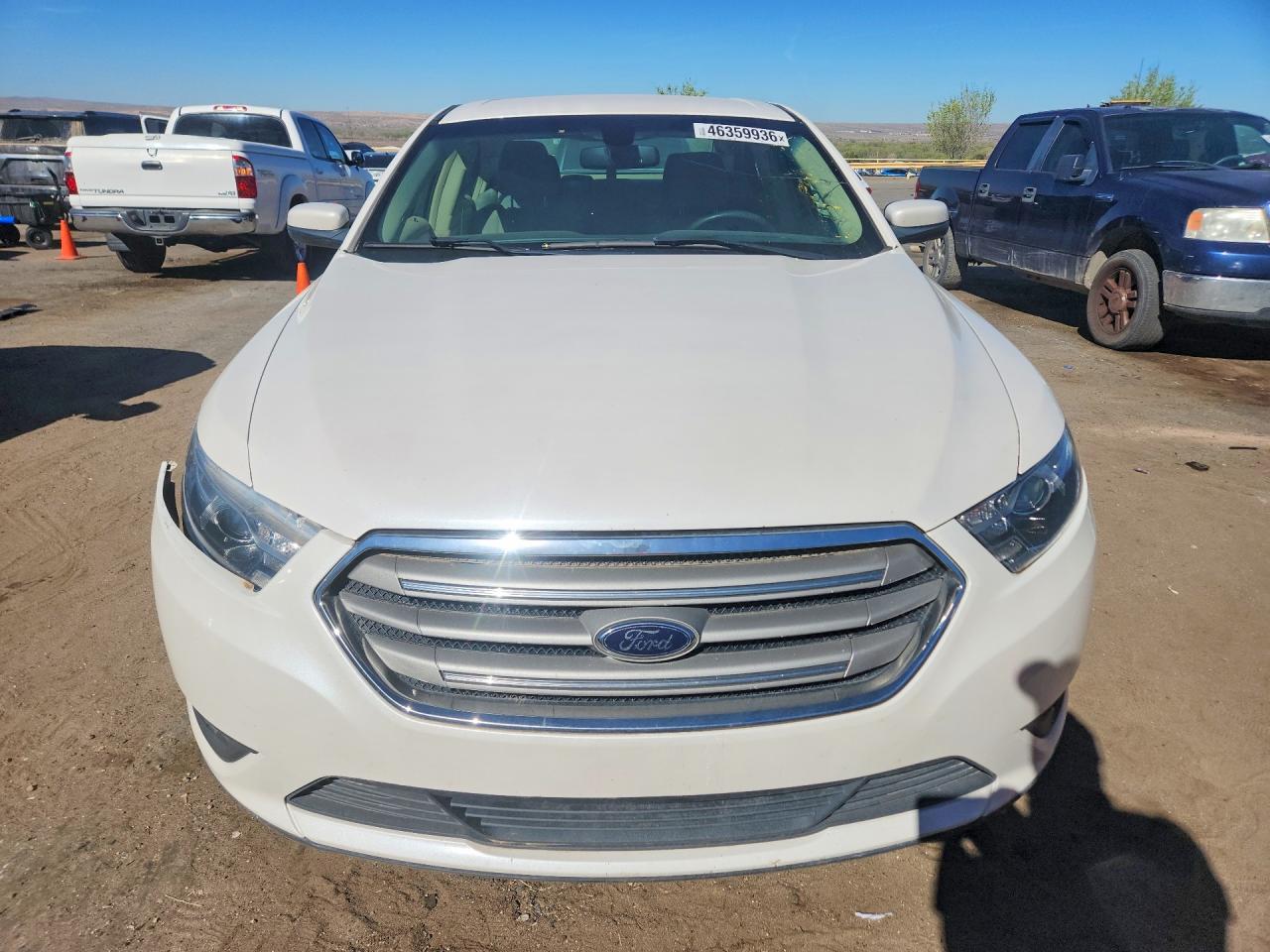 Ford Taurus Sel